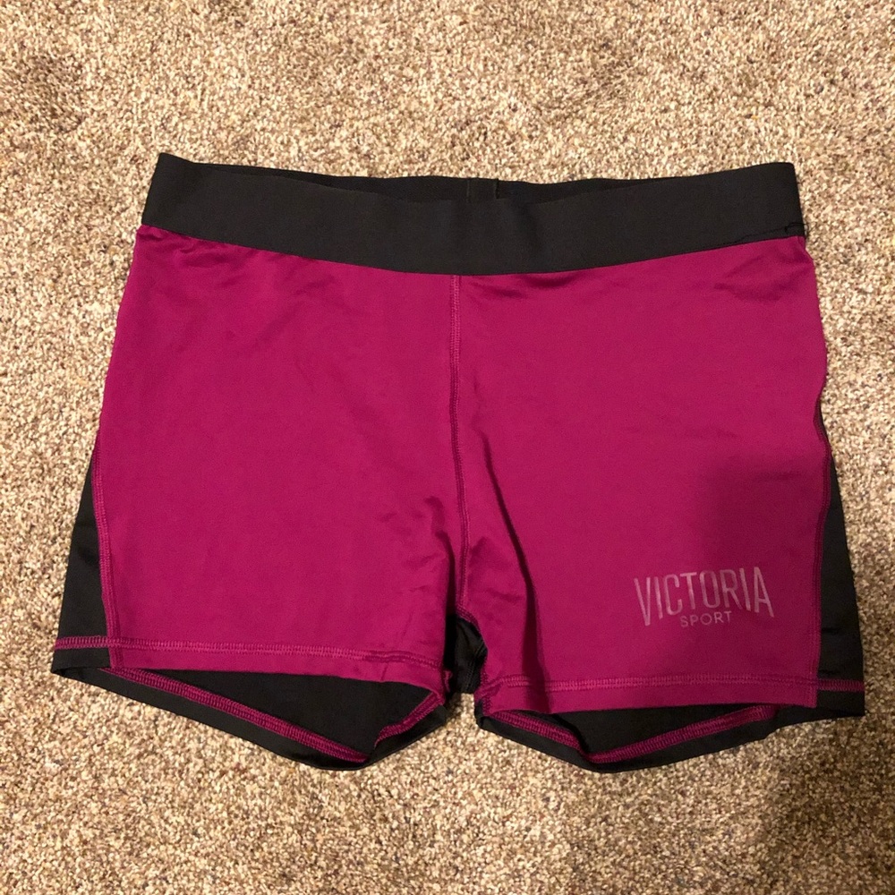 Victoria Secret Sport Shorts Size L